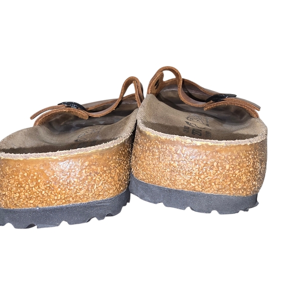 Birkenstock Suede Sandals - Picture 3 of 7
